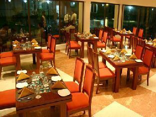 Hotel Riverside Resort And Spa Kumbakonam Dış mekan fotoğraf