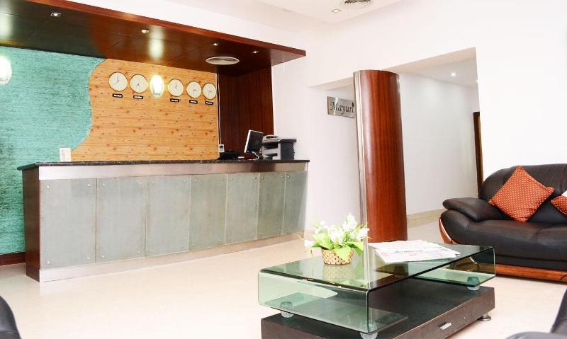Hotel Riverside Resort And Spa Kumbakonam Dış mekan fotoğraf
