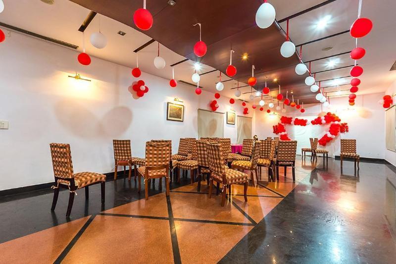 Hotel Riverside Resort And Spa Kumbakonam Dış mekan fotoğraf