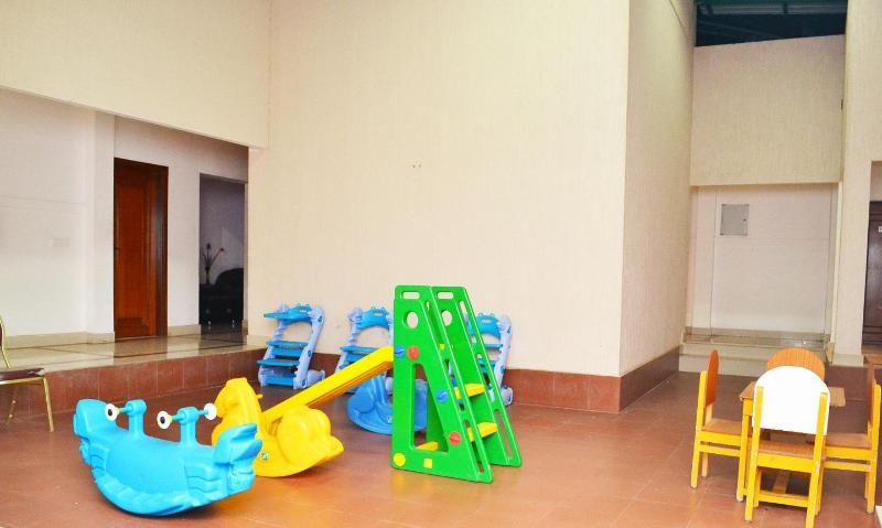 Hotel Riverside Resort And Spa Kumbakonam Dış mekan fotoğraf
