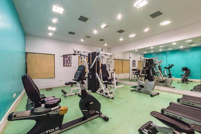 Hotel Riverside Resort And Spa Kumbakonam Dış mekan fotoğraf