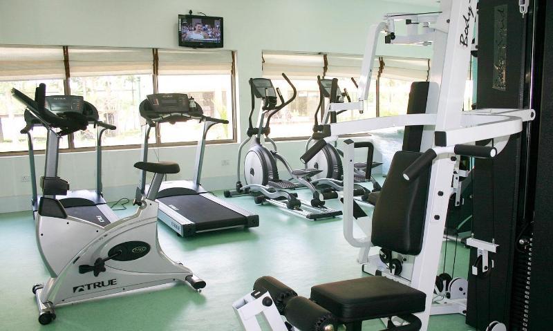 Hotel Riverside Resort And Spa Kumbakonam Dış mekan fotoğraf